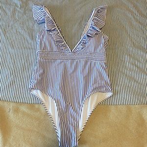 Zaful bathing suit